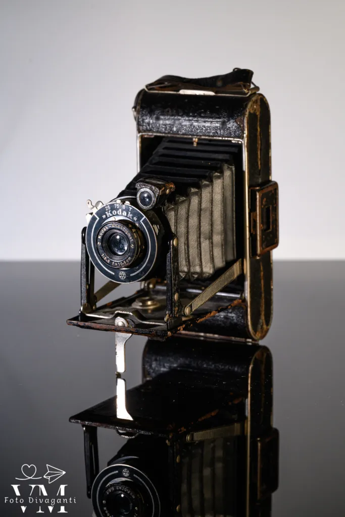 Kodak soffietto