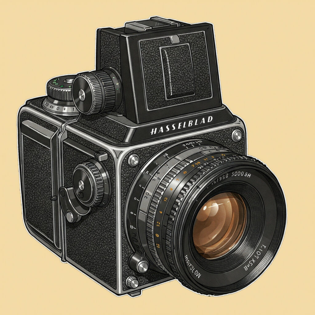 Hasselblad